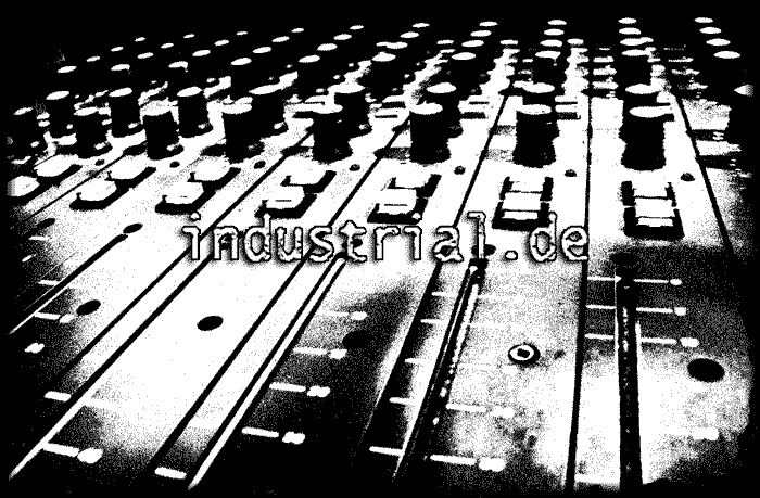industrial.de - make your choice